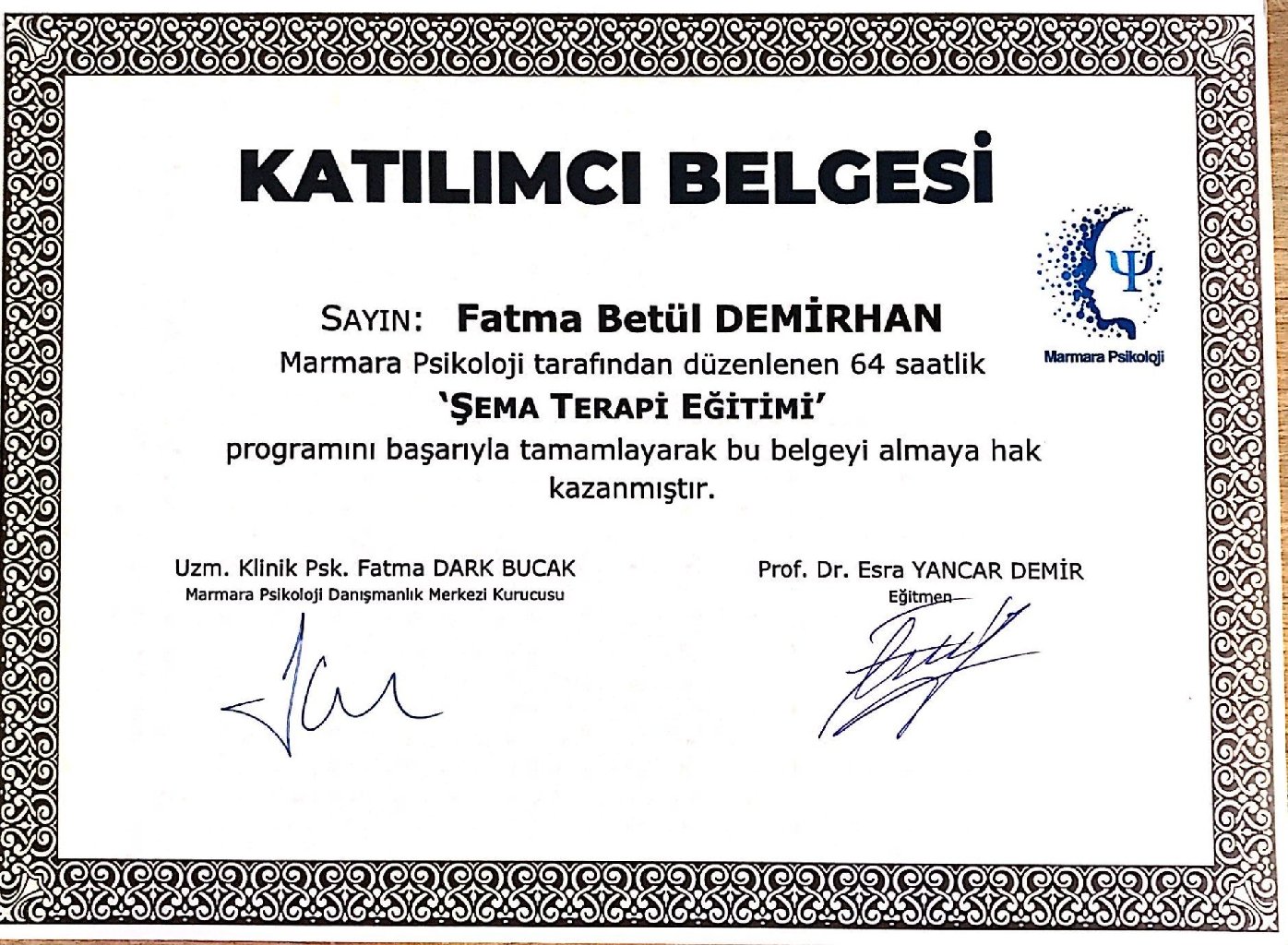 Çalışma ortamı 2