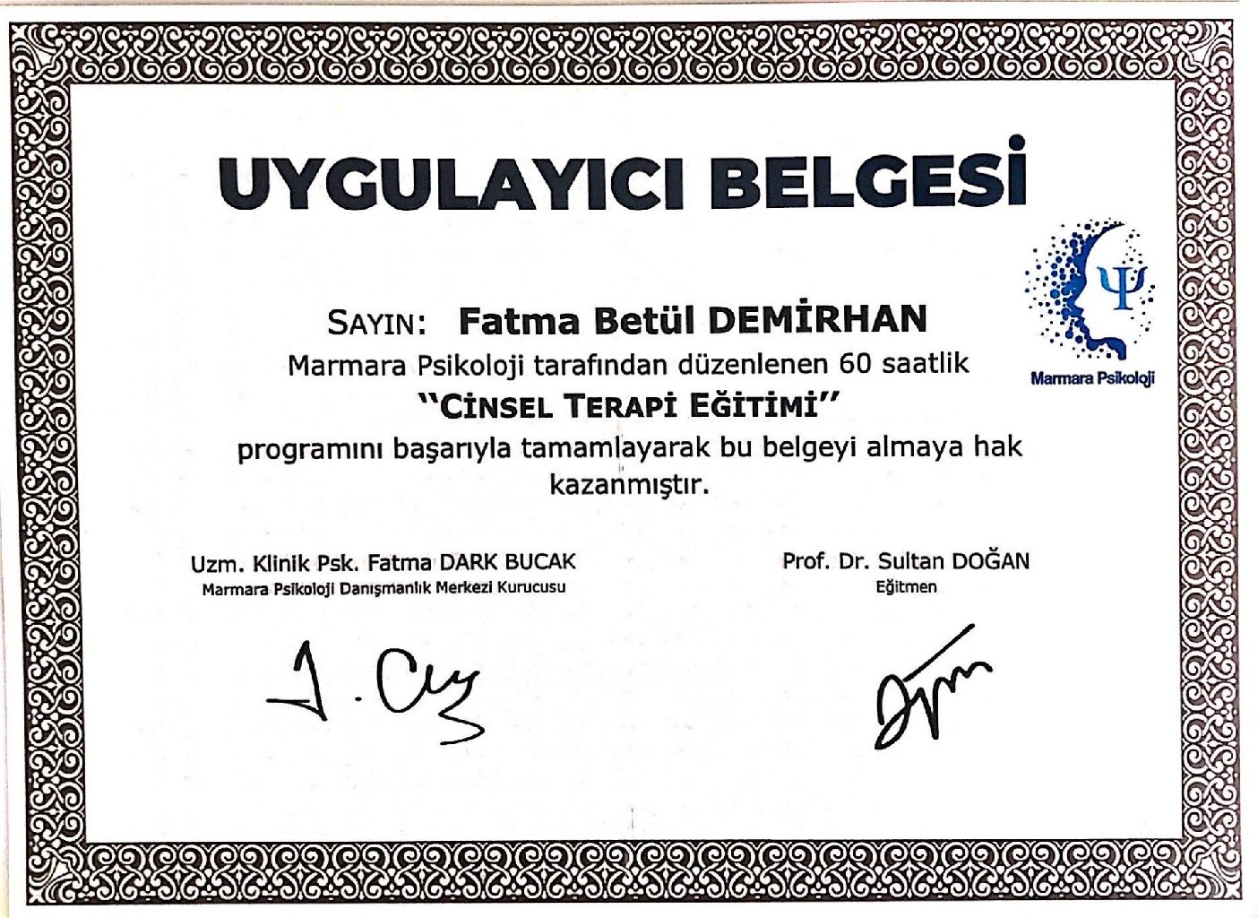 Çalışma ortamı 3