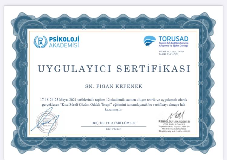 Çalışma ortamı 2