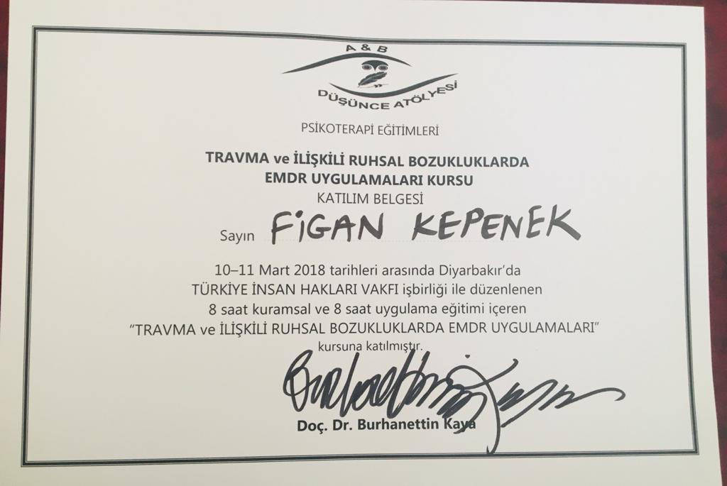 Çalışma ortamı 6