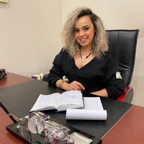 Gülben Yiğit, Aile Danışmanı, Niğde Merkez