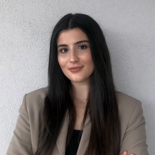 Psk. Hale Unutmaz, Psikolog, Samsun
