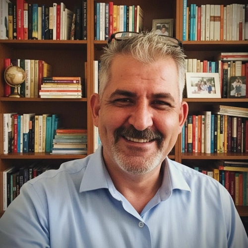 Psk. Hidayet Çalışkan, Psikolog, İstanbul Kadıköy
