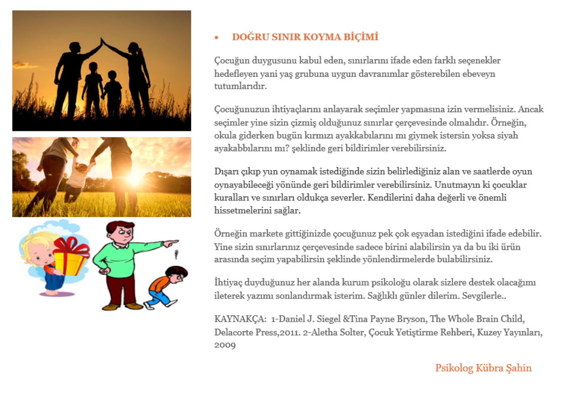 Çalışma ortamı 2