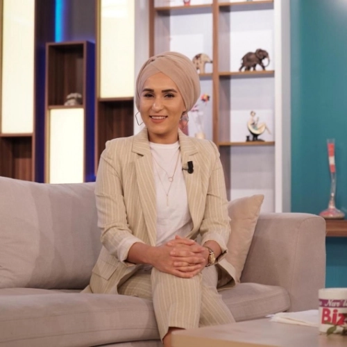 Psk. Melike Akçay, Psikolog, Kocaeli İzmit