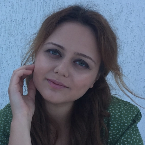 Psk. Melisa Sipahi, Psikolog, İstanbul