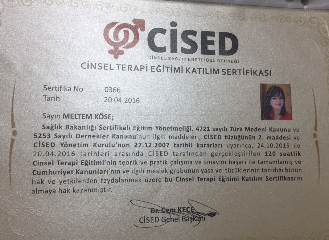 Çalışma ortamı 6