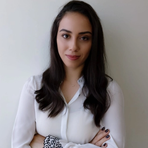 Psk. Merve Dikmen, Psikolog, Antalya