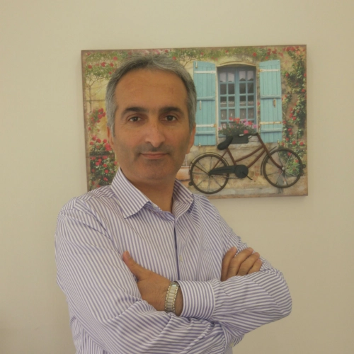 Psk. Ömer Faruk Özdemir, Psikolog, Osmaniye Merkez
