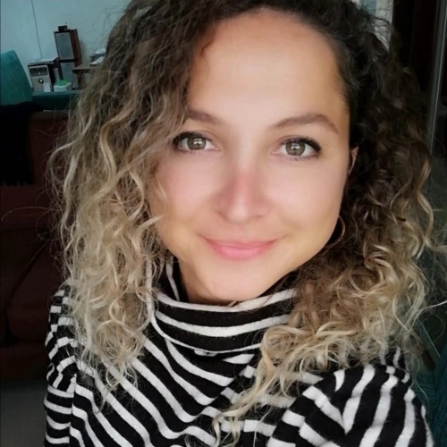 Psk. Özlem Çeliktaş, Psikolog, İstanbul