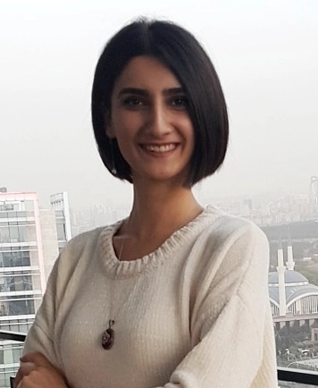 Psk. Özlem Mungan, Psikolog, Ankara