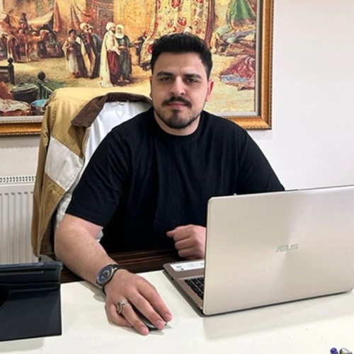 Psk. Yunus Emre Güleç, Psikolog, Kırıkkale