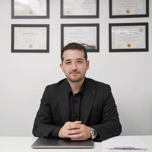 Psk. Şafak Kaan Karaman, Psikolog, Kocaeli İzmit