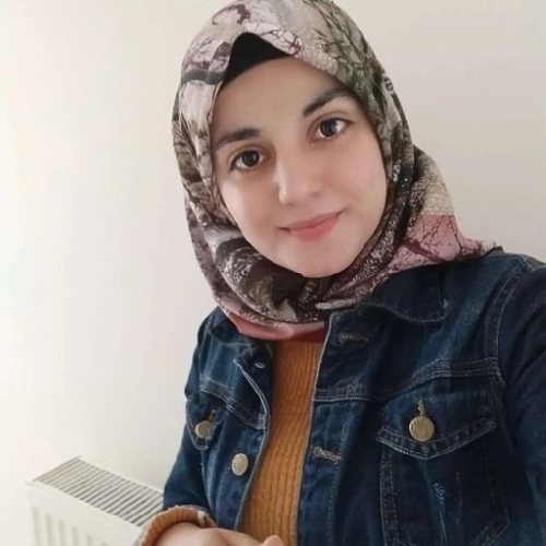 Psk. Dan. Seher Erdem, Psikolojik Danışman, İstanbul