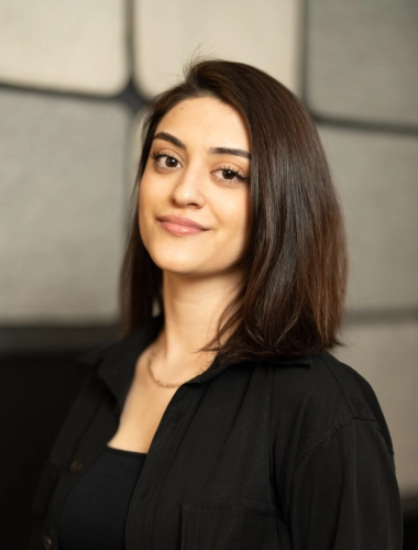 Psk. Senanur Oğrak, Psikolog, İstanbul