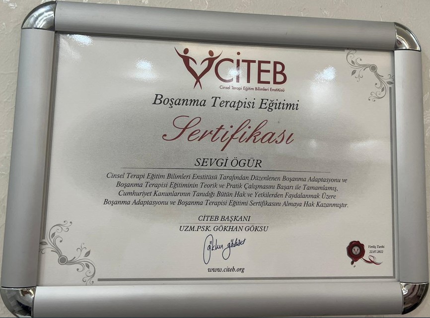 Çalışma ortamı 3
