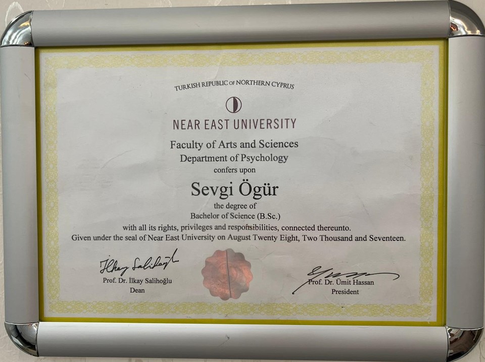 Çalışma ortamı 4