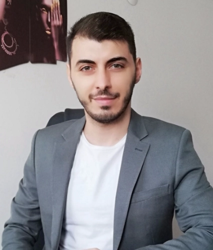Psk. Tansel Karademir, Psikolog, Ankara