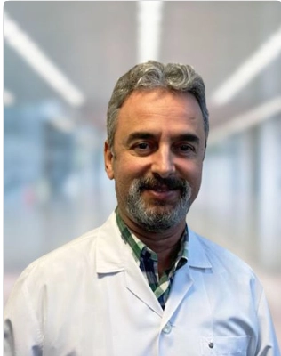 Uzm. Dr. Ahmet Hakkı Aşık, Psikiyatrist, Bursa Nilüfer