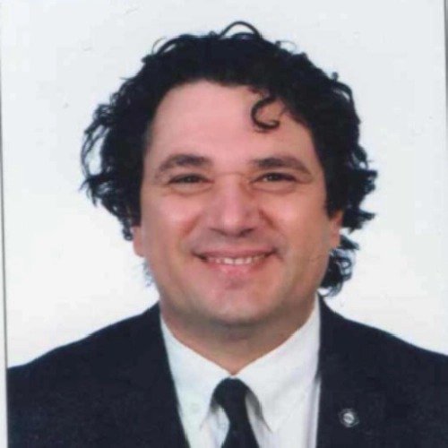 Uzm. Dr. Aybars Akoğlu, Psikiyatrist, İzmir Konak