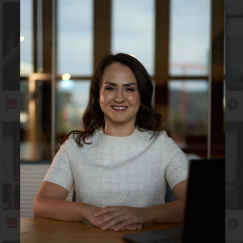 Uzm. Dr. Duygu Bilgili Can, Çocuk ve Ergen Psikiyatristi, Ankara Çankaya