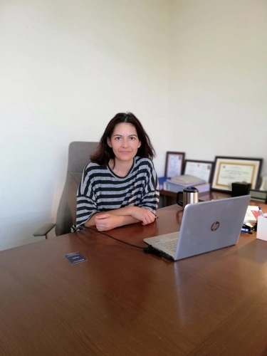 Uzm. Dr. Emel Gürün Derya, Psikiyatrist, Ankara