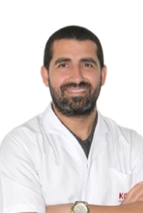 Uzm. Dr. Emrullah Dündar, Psikiyatrist, İstanbul