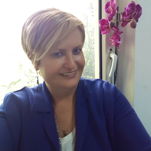Uzm. Dr. Fadime Yurtseven, Psikiyatrist, İstanbul