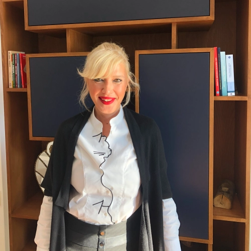 Uzm. Dr. Gamze Erdoğan Canca, Psikiyatrist, İstanbul Kadıköy