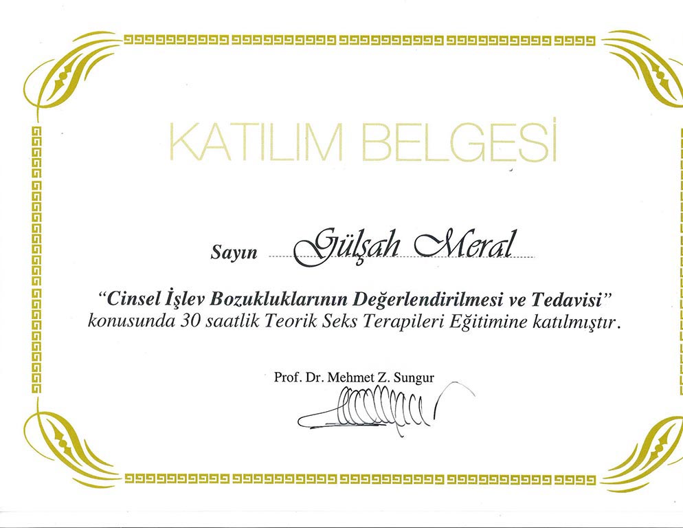 Çalışma ortamı 1