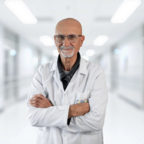 Uzm. Dr. Hüseyin Köksal, Psikiyatrist, Düzce Merkez