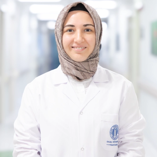 Uzm. Dr. Kevser Altıntaş, Psikiyatrist, İstanbul