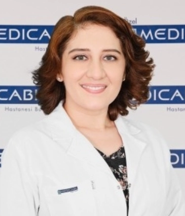 Uzm. Dr. Leman Sucaz, Psikiyatrist, Bursa Nilüfer