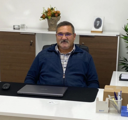 Uzm. Dr. Mehmet Enver Analan, Psikiyatrist, Ankara Çankaya
