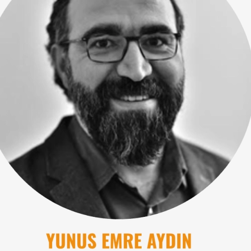 Uzm. Dr. Yunus Emre Aydın, Psikiyatrist, İstanbul