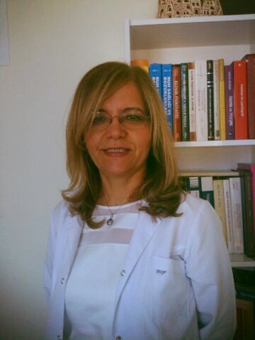 Uzm. Dr. Zeynep Pınar, Psikiyatrist, İstanbul