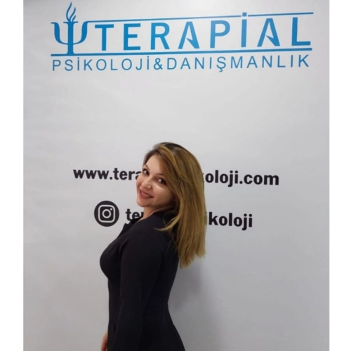 Uzm. Psk. Beste Ayangil, Uzman Psikolog, İstanbul Bakırköy