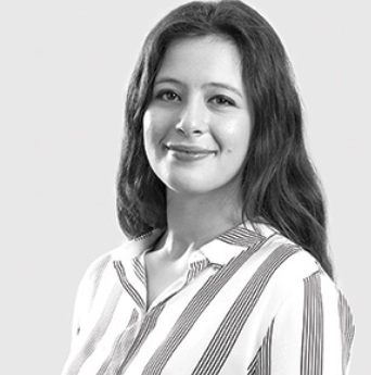 Uzm. Psk. Burcu Oğuzdoğan, Uzman Psikolog, İstanbul