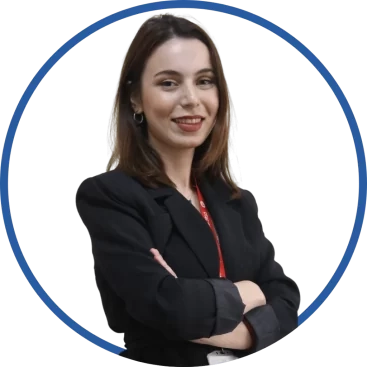 Uzm. Psk. Dan. Buse Gökçen Çıvgın, Uzman Psikolojik Danışman, Sinop Merkez