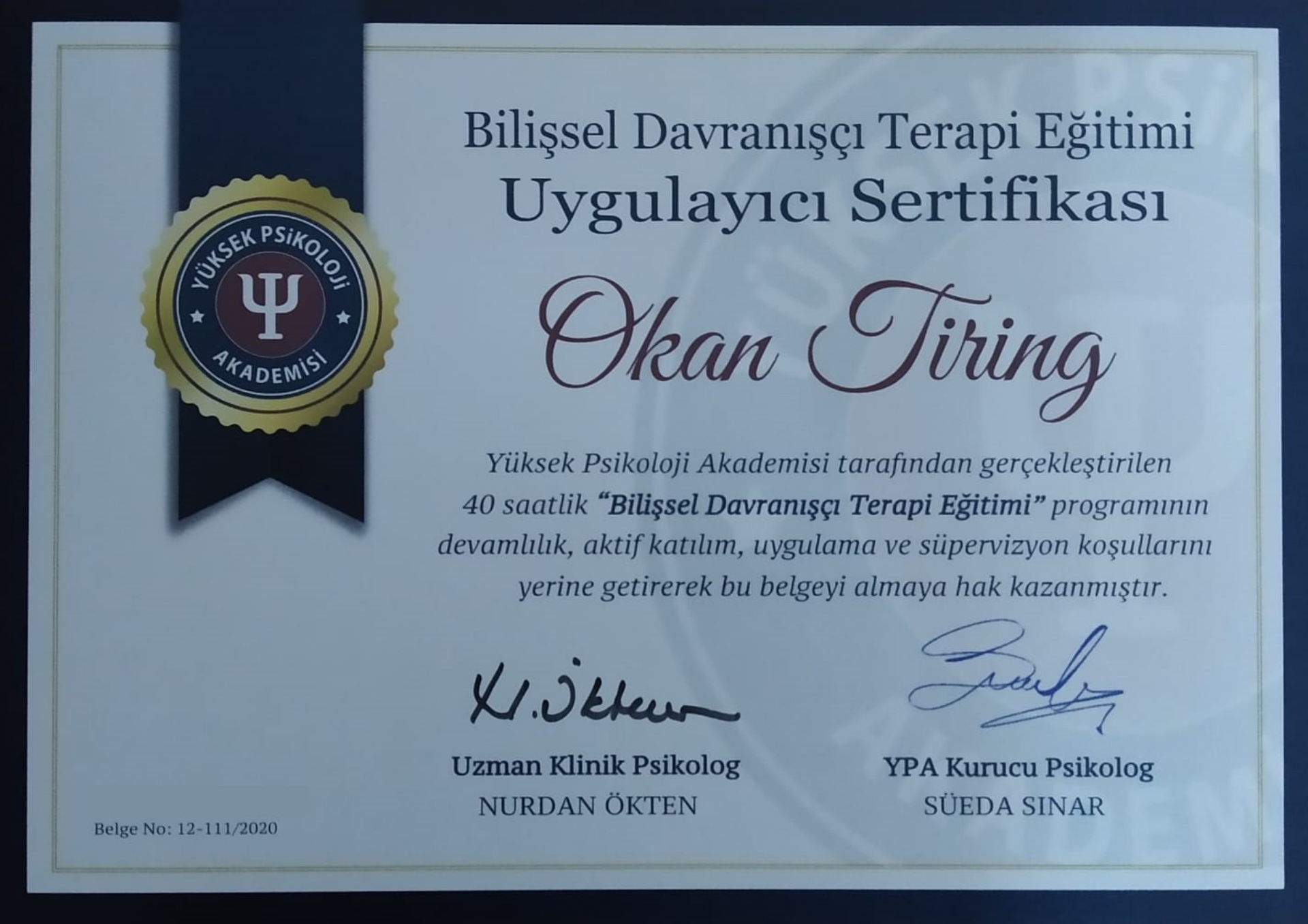 Çalışma ortamı 3