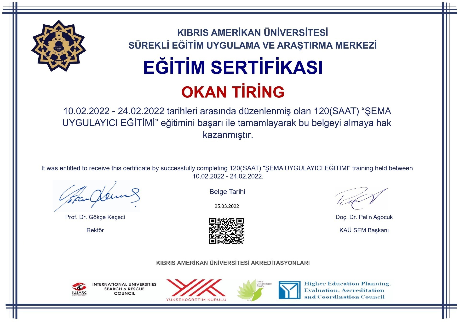 Çalışma ortamı 4