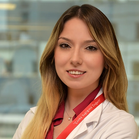 Didem Üngör Dörtkol, Aile Danışmanı, İstanbul
