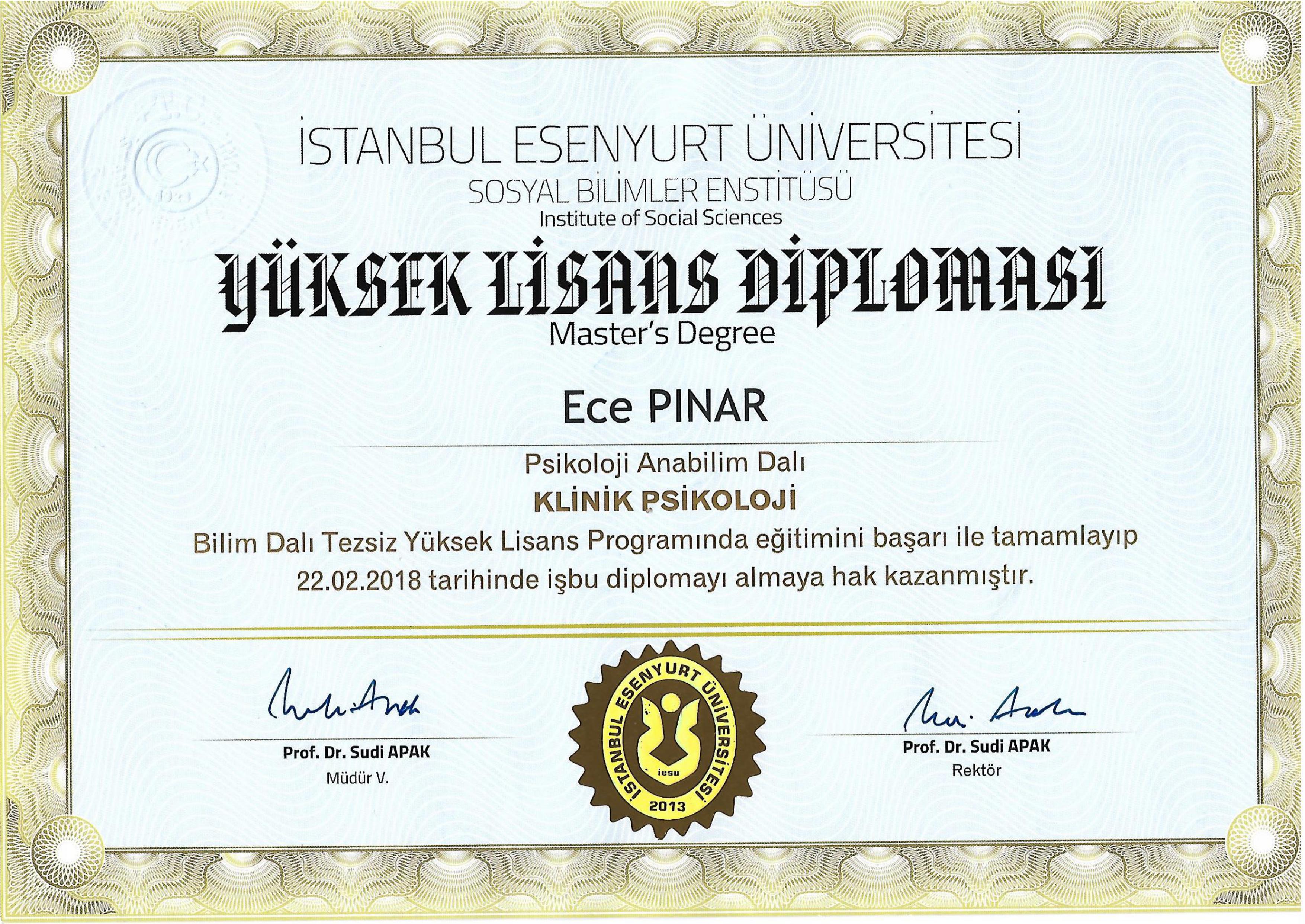 Çalışma ortamı 3