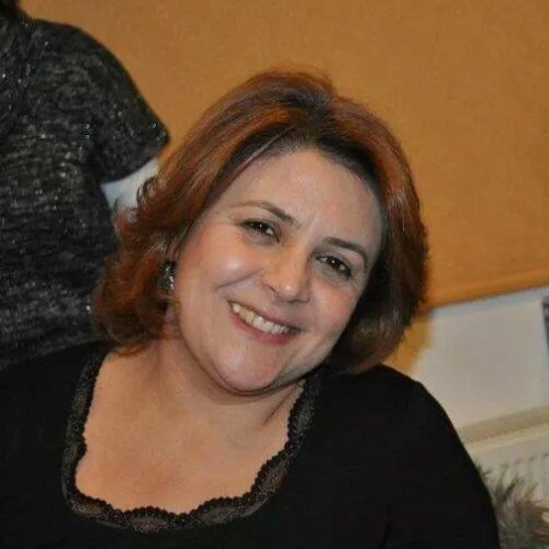 Uzm. Psk. Ecmel Çıtak, Uzman Psikolog, Ankara Çankaya