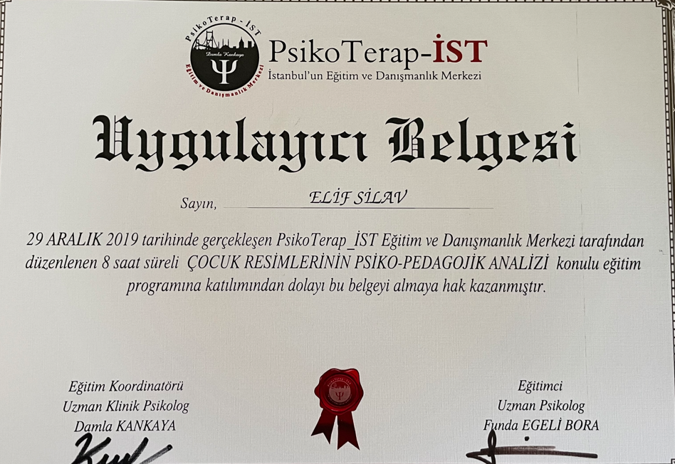 Çalışma ortamı 6