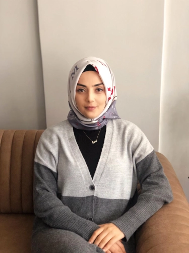 Uzm. Psk. Esra Yanık, Uzman Psikolog, İstanbul