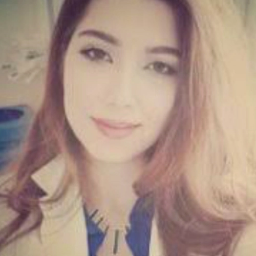 Uzm. Psk. Merve Akçil, Uzman Psikolog, İstanbul