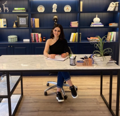 Meryem Köseoğlu, Aile Danışmanı, İstanbul