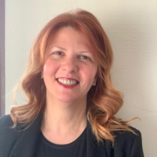 Prof. Dr. A.Pınar Vural, Çocuk ve Ergen Psikiyatristi, İstanbul Kadıköy