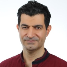 Psk. Abdulkerim Camkurt, Psikolog, Mersin